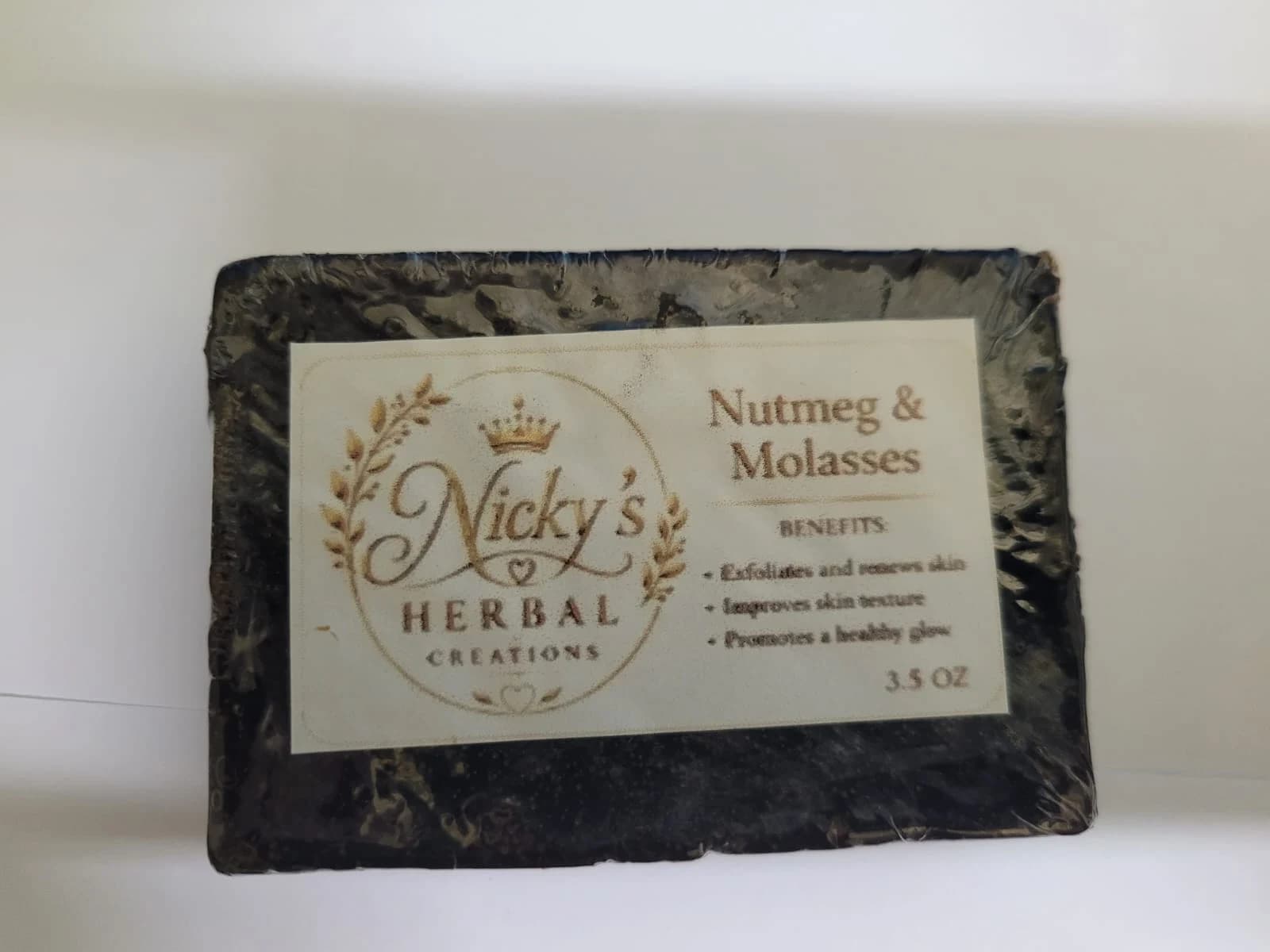 Herbal Soaps by Nicky's Herbal Creations